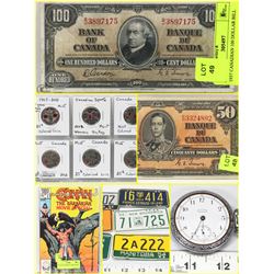 FEATURED COINS AND COLLECTIBLES