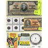 Image 1 : FEATURED COINS AND COLLECTIBLES