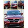 Image 1 : FEATURED UNRESERVED 2013 DODGE JOURNEY R/T