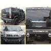 Image 1 : FEATURED 2005 HUMMER H2 CUSTOM