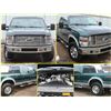 Image 1 : FEATURED 2008 FORD F350 SRW SUPERDUTY