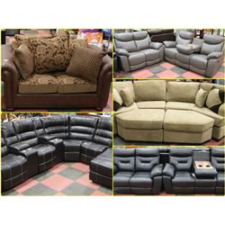 FEATURED NEW FURNITURE