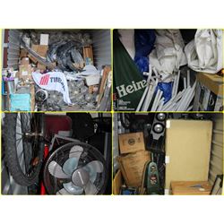 FEATURED STORAGE UNITS 346-348