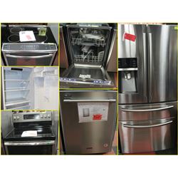 FEATURED APPLIANCES