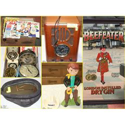 FEATURED COLLECTIBLES