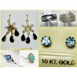 FEATURED JEWELLERY