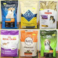 FEATURED PET FOOD