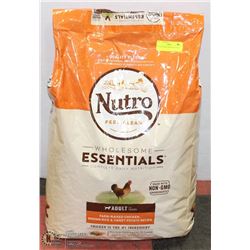 NEUTRO ADULT DOG FOOD 30LBS