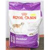 Image 1 : ROYAL CANIN GIANT JUNIOR DOG FOOD 30LBS