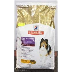 SCIENCE DIET ADULT DOG FOOD 30LBS
