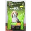 Image 1 : AUTHORITY PUPPY FOOD 30LBS BB APRIL 2019
