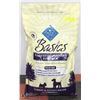 Image 1 : BLUE BUFFALO SENIOR DOG FOOD 24LBS