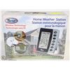 Image 1 : THERMOR WIRELESS TECHNOLOGY HOME WEATHER