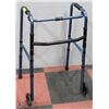 Image 1 : FOLDABLE WALKER