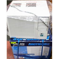 ARCTIC AIR DANBY AIR CONDITIONER