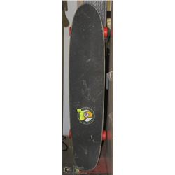 SECTOR 9 SKATEBOARD , CLOUD 9 SERIES LONG BOARD