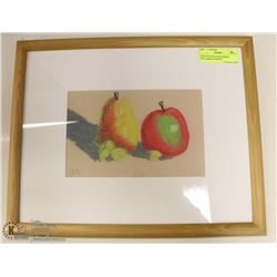 PAINTING FROM HENDRICKS GALLERY& FRAMING