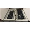 Image 1 : SET OF 2 MACINTOSH KEYBOARDS