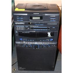 VOCOSTAR BY VOCOPRO DIGITAL KARAOKE SYSTEM