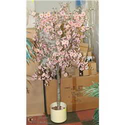ARTIFICIAL CHERRY BLOSSOM TREE