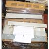 Image 1 : PALLET #1) LOT OF PORCELAIN ITALIAN TILE INCL