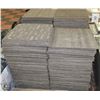 Image 1 : PALLET OF USED CARPET TILE