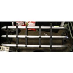 TAILGATE FENCE , FITS 2008 - 2018 COLORADO