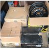 Image 1 : PALLET OF ASSORTED NEW RIMS