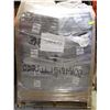 Image 1 : PALLET OF SOLVENT ABSORBENT PADS 15" X 18"