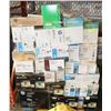 Image 1 : PALLET OF INK CARTRIDGES