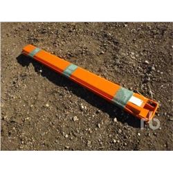 72  FORK LIFT EXTENSIONS