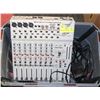 Image 1 : WHARFEDALE PRO R-1604 FX MIXER
