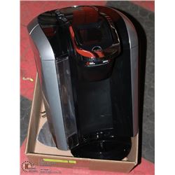 KEURIG COFFEE MACHINE - 2.0