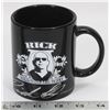 Image 1 : PAWN STARS MUG AUTOGRAPHED BY RICK HARRISON