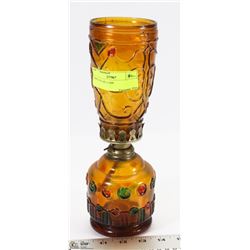 VINTAGE OIL LAMP