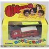 Image 1 : COLLECTORS CORGI MONKEE MOBILE