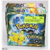 Image 1 : LOT OF 2 BOXES POKEMON GO TRADING CARDS - 36 PACKS
