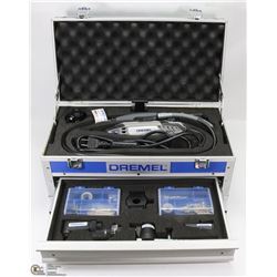 DREMEL 4200 ROTARY TOOL KIT WITH E Z
