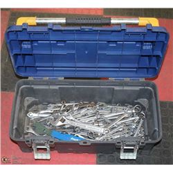 MASTERCRAFT MAXIMUM 22"-HEAVY DUTY