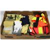 Image 1 : OVER 15 PAIRS OF NEW WORK GLOVES