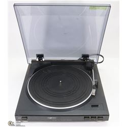 NEXXTECH LAB-1100 FULLY AUTOMATIC TURNTABLE