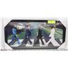 Image 1 : ABBEY ROAD 3D PRINT