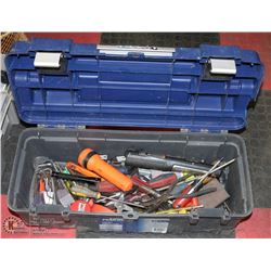 MASTERCRAFT MAXIMUM 26" HEAVY DUTY