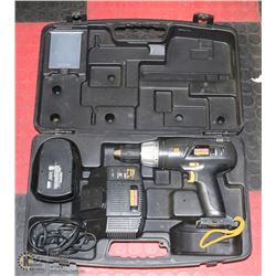 CRAFTSMAN PROFESSIONAL 18V CORDLESS