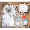 Image 1 : LARGE BOX OF ELECTRICAL CONTRACTOR