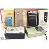 Image 1 : ESTATE FLAT OF POCKET RADIOS