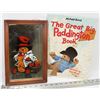 Image 1 : FLAT OF "THE GREAT BIG PADDINGTON" BOOK & PICTURE