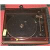 Image 1 : DUAL TURNTABLE IN WORKING CONDITION