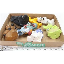 STAR WARS COLLECTION