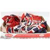 Image 1 : VINTAGE BRITISH FLAG COLLECTION